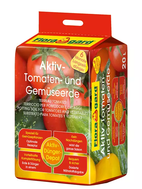 was für dünger für rasen Langzeit-Rasendünger – SUPERGREEN main image 0
