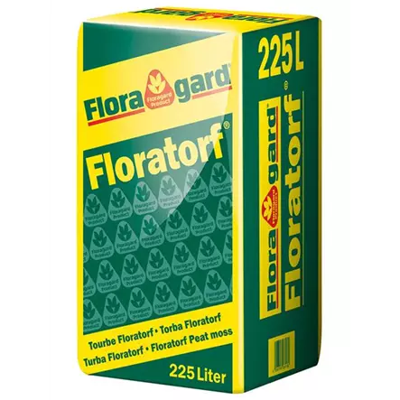 Floragard Floratorf®