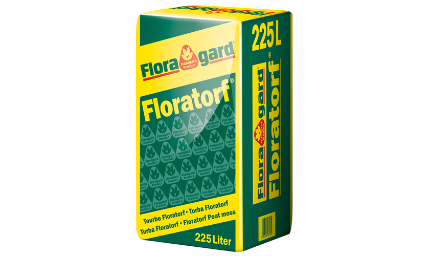 Floragard Floratorf®