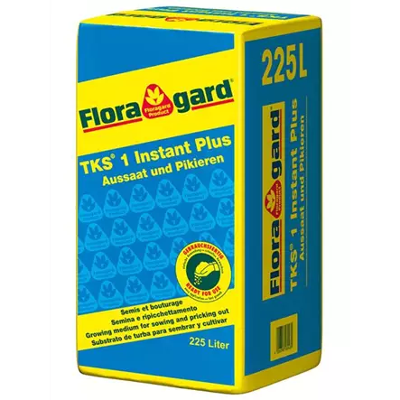 Floragard TKS® 1 seed