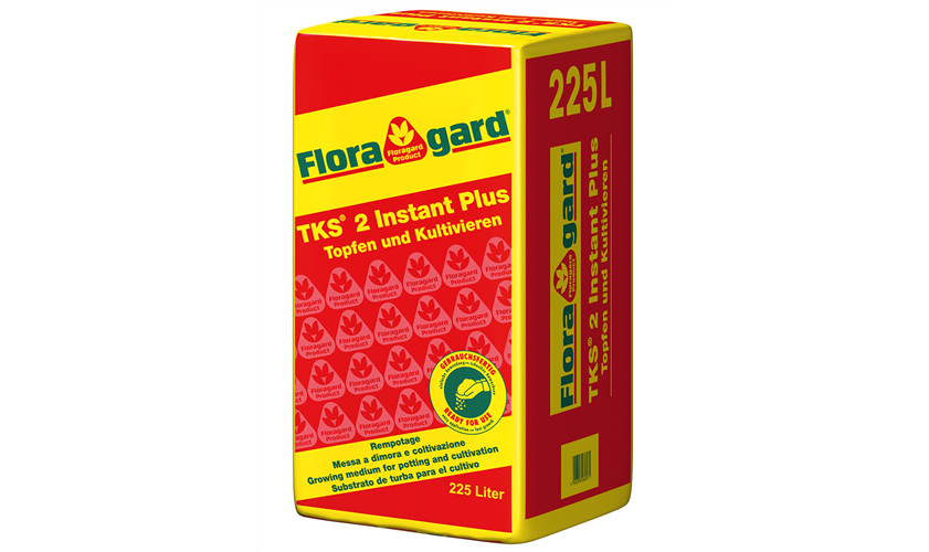 Floragard TKS® 2