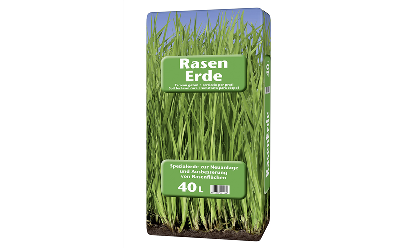 Rasenerde