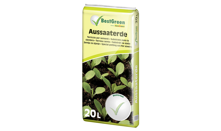 BestGreen Terreau semis
