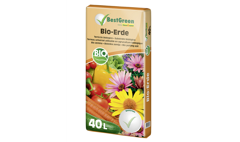 BestGreen Bio Erde