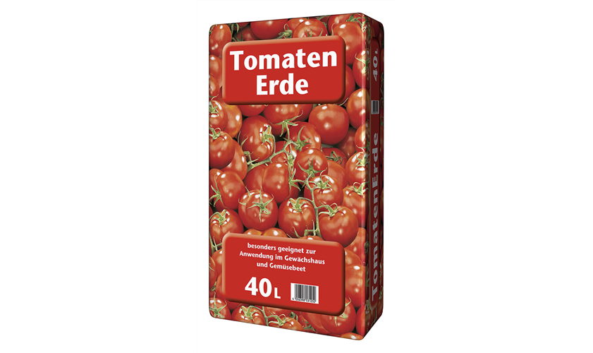 Terriccio per Pomodori