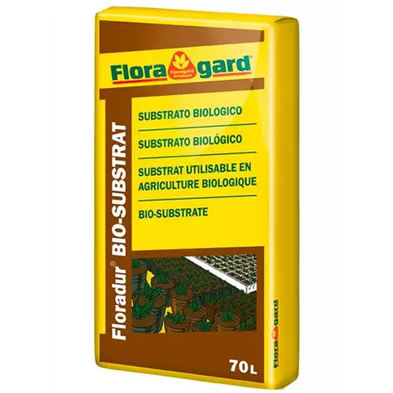 Floradur® Block Bio