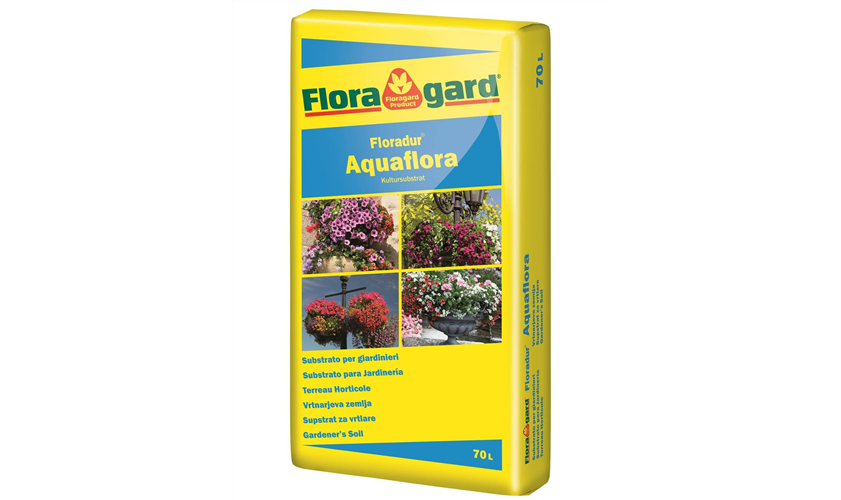 Floradur® Plant Aquaflora 0