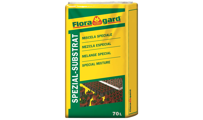 Floradur® Pot Medium-coarse Berries