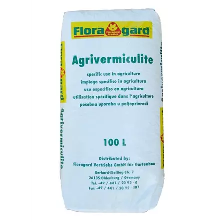 Floragard® Vermiculite K 2-6 mm