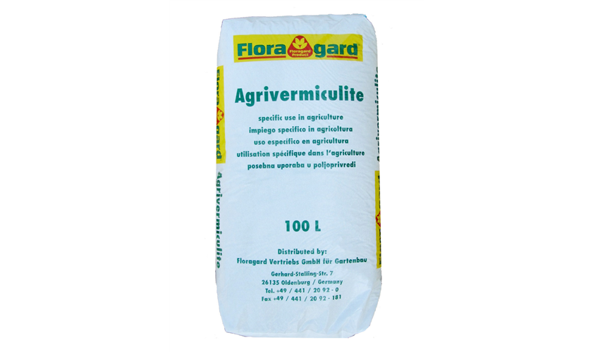 Floragard® Vermiculite K 2-3 mm