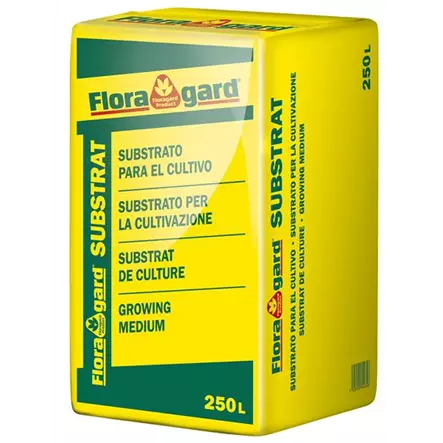 Florabalt® Pot Base Medium-Coarse