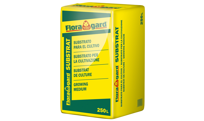 Florabalt® Pot Base Coarse