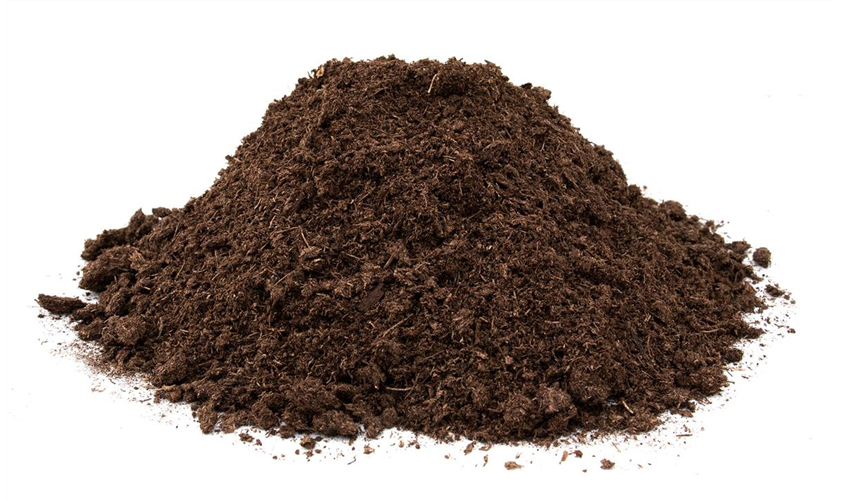 Floratorf® 0-7 mm