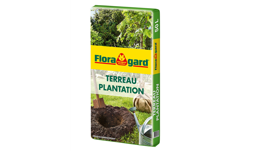 Terreau Plantation UAB