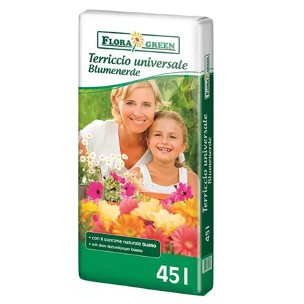 Terriccio universale