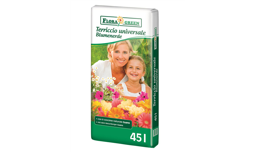 Terriccio universale