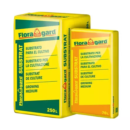 Florabalt® Pot Coarse