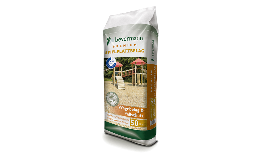 Playground Surface / Impact Protection
