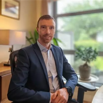New Sales Director