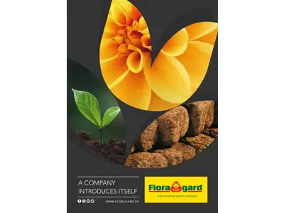 About Floragard