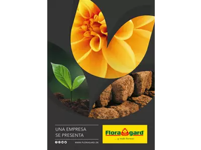 Sobre Floragard