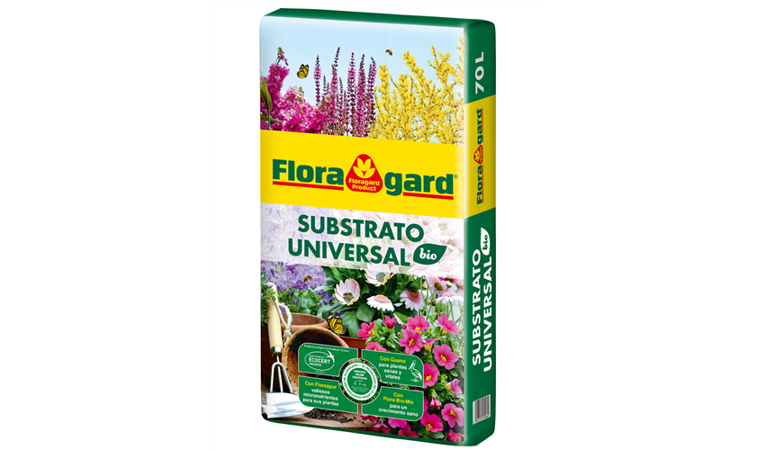 Substrato Universal Bio