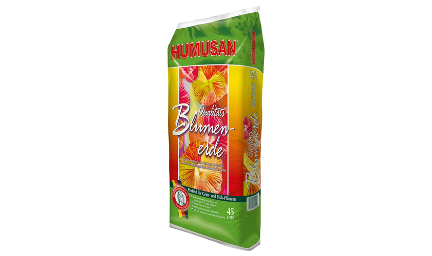Humusan® Blumenerde