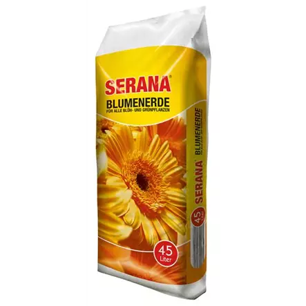 Serana® Terriccio Universal 