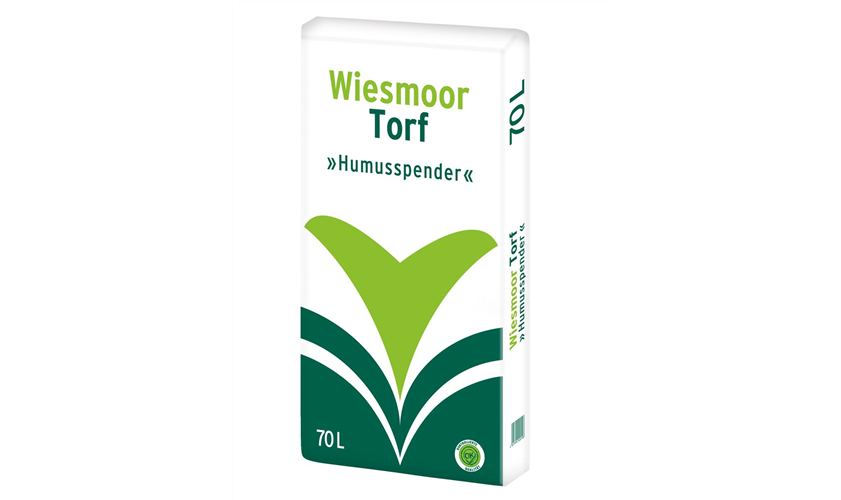 Wiesmoor Torf Humusspender