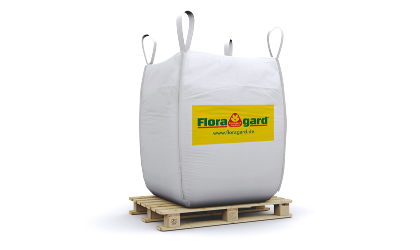 Floradur Casing Premium Light Blend 60/40