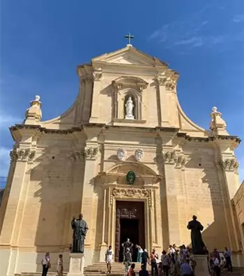Gozo Zitadelle.jpg