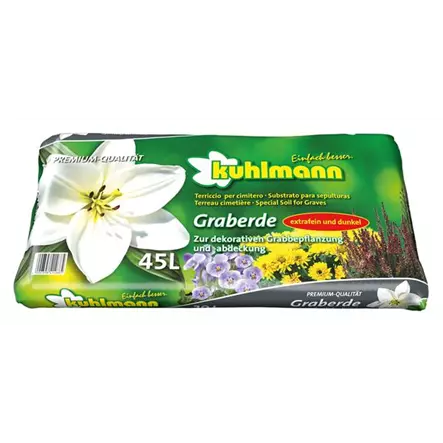 Kuhlmann Graberde