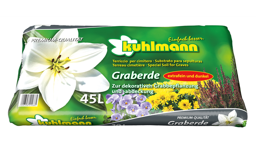 Kuhlmann Graberde