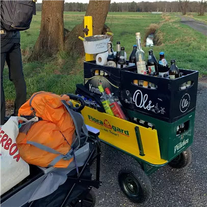 Die Floragard Kohlfahrt 2024