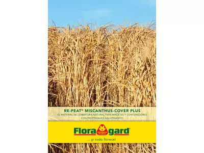 re-peat® Miscanthus-Cover Plus