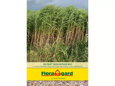 re-peat® Miscanthus-Mix