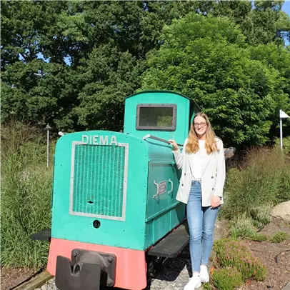 so schnell kann's gehen...