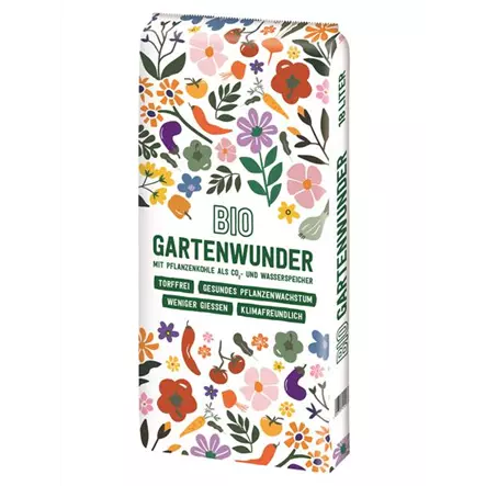 Gartenwunder UAB
