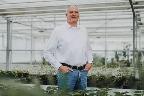 Christian Hartmeyer
