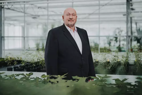 Udo Schubert