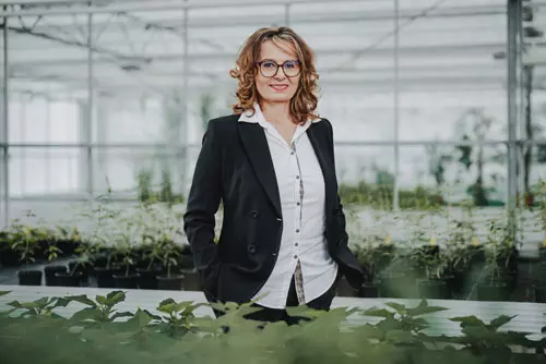 Mirjana Jäger