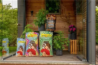 Neue Grow-Linie