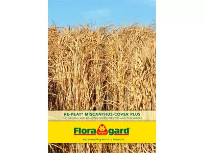 re-peat® Miscanthus-Cover Plus