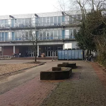 Azubi Tag Helene-Lange-Schule