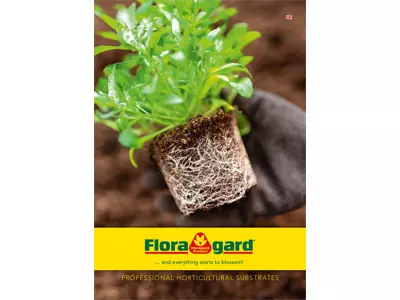 Floragard Professional Catalogue