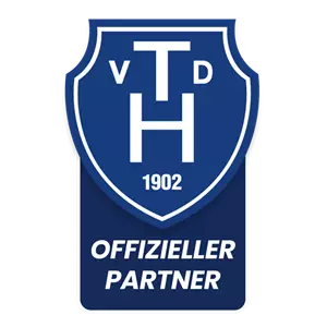 TVDH - offizieller Partner