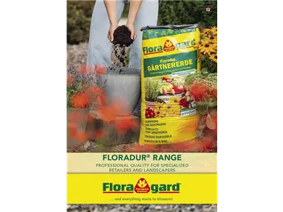 Floradur® Range