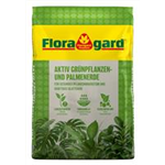 Floragard Active Green Plants and Palm Soil