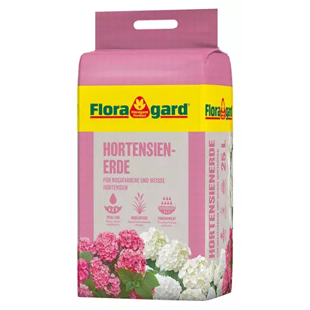 Floragard Hydrangea Soil (Blue)