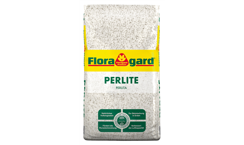 Floragard Perlite